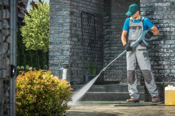 Best Roof Washing  in Saylorsburg, PA