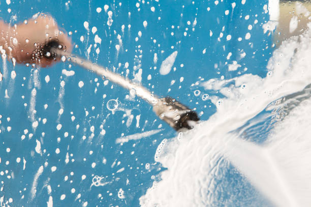 Best Dumpster Area Cleaning  in Saylorsburg, PA