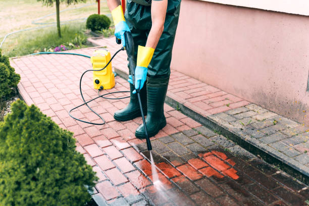 Best Rust Removal  in Saylorsburg, PA