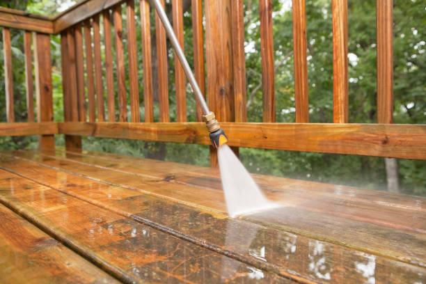 Best Parking Lot and Garage Cleaning  in Saylorsburg, PA