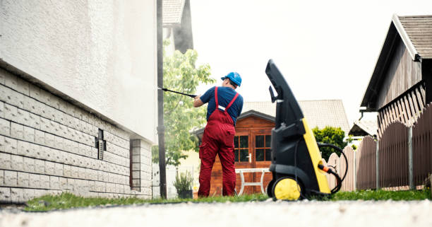 Saylorsburg, PA Pressure Washing Services Company